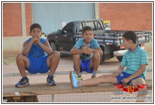 rolim de moura